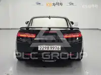 2017 Chevrolet Camaro