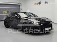 2017 Chevrolet Camaro