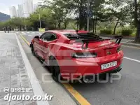 2017 Chevrolet Camaro