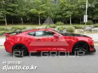 2017 Chevrolet Camaro