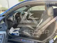 2017 Chevrolet Camaro