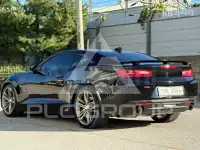 2017 Chevrolet Camaro
