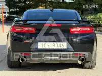2017 Chevrolet Camaro