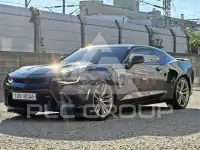 2017 Chevrolet Camaro