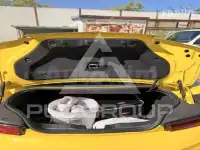 2017 Chevrolet Camaro