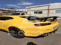 2017 Chevrolet Camaro