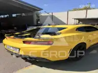 2017 Chevrolet Camaro