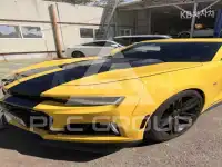 2017 Chevrolet Camaro
