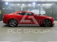 2017 Chevrolet Camaro