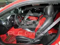 2017 Chevrolet Camaro