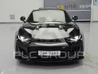 2017 Chevrolet Camaro