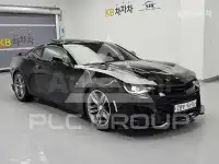 2017 Chevrolet Camaro