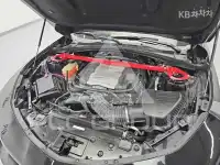 2017 Chevrolet Camaro