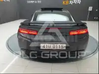 2017 Chevrolet Camaro