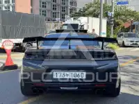 2017 Chevrolet Camaro