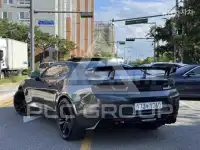 2017 Chevrolet Camaro