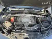 2017 Chevrolet Camaro