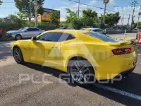 2017 Chevrolet Camaro