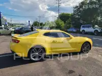 2017 Chevrolet Camaro