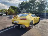 2017 Chevrolet Camaro
