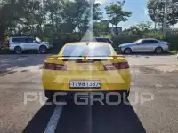 2017 Chevrolet Camaro