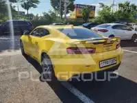 2017 Chevrolet Camaro