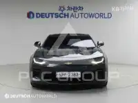 2017 Chevrolet Camaro