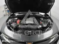 2017 Chevrolet Camaro