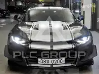 2017 Chevrolet Camaro