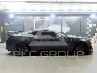 2017 Chevrolet Camaro