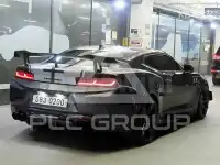 2017 Chevrolet Camaro