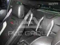 2017 Chevrolet Camaro