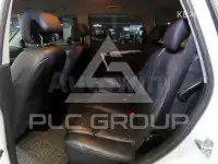 2017 Chevrolet Captiva