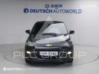 2017 Chevrolet Spark