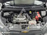2017 Chevrolet Spark