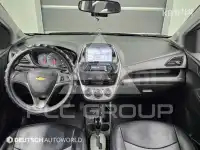 2017 Chevrolet Spark
