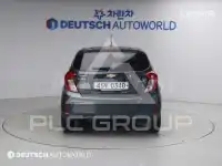 2017 Chevrolet Spark