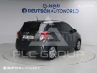 2017 Chevrolet Spark