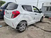 2017 Chevrolet Spark