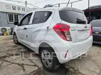 2017 Chevrolet Spark