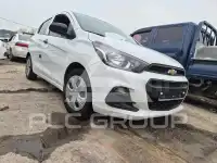 2017 Chevrolet Spark