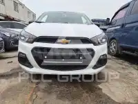 2017 Chevrolet Spark