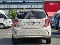2017 Chevrolet Spark