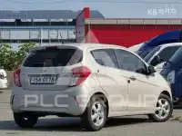 2017 Chevrolet Spark