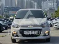 2017 Chevrolet Spark