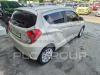 2017 Chevrolet Spark