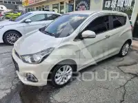 2017 Chevrolet Spark
