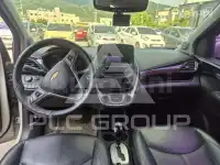 2017 Chevrolet Spark