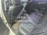 2017 Chevrolet Spark
