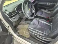 2017 Chevrolet Spark